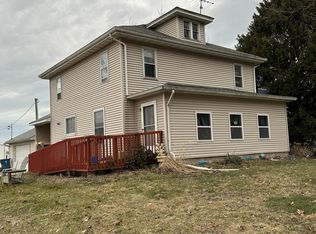 1840 Bainbridge Center Rd, Coloma, MI 49038