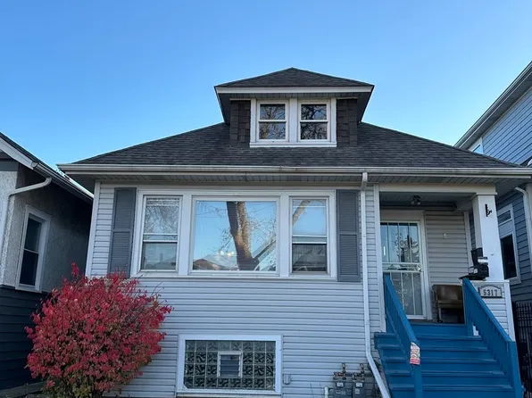 5317 W Grace St, Chicago, IL 60641