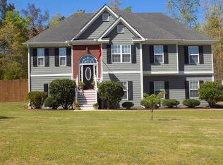 212 Huntington Dr, Temple, GA 30179