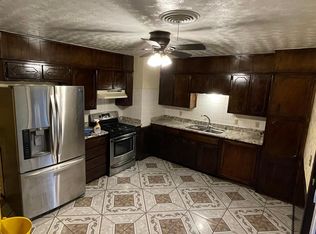1028 Inman Dr, Amarillo, TX 79104