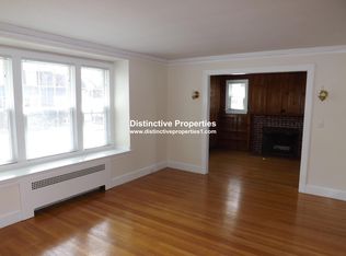 38 Choate Rd #1, Belmont, MA 02478