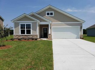 931 Sorano St LOT 113, Myrtle Beach, SC 29579