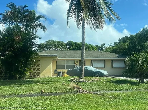 430 N Ware Dr, West Palm Beach, FL 33409