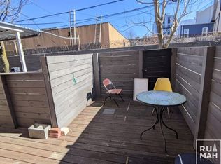 20 Starr St, Brooklyn, NY 11221