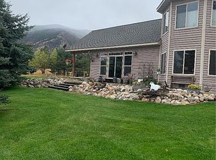 412 Tie Chute Ln, Florence, MT 59833