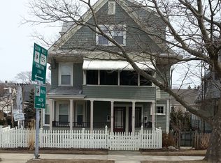 35 Eastern Ave #3, Lynn, MA 01902