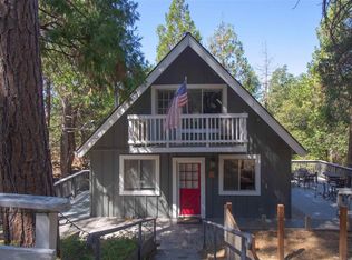 17332 Smokey River Dr, Sonora, CA