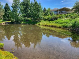 41 Hitching Post Rd UNIT A, Bozeman, MT 59715