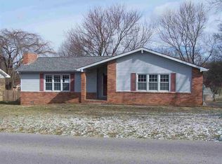 418 Pyle Ln, Hopkinsville, KY 42240
