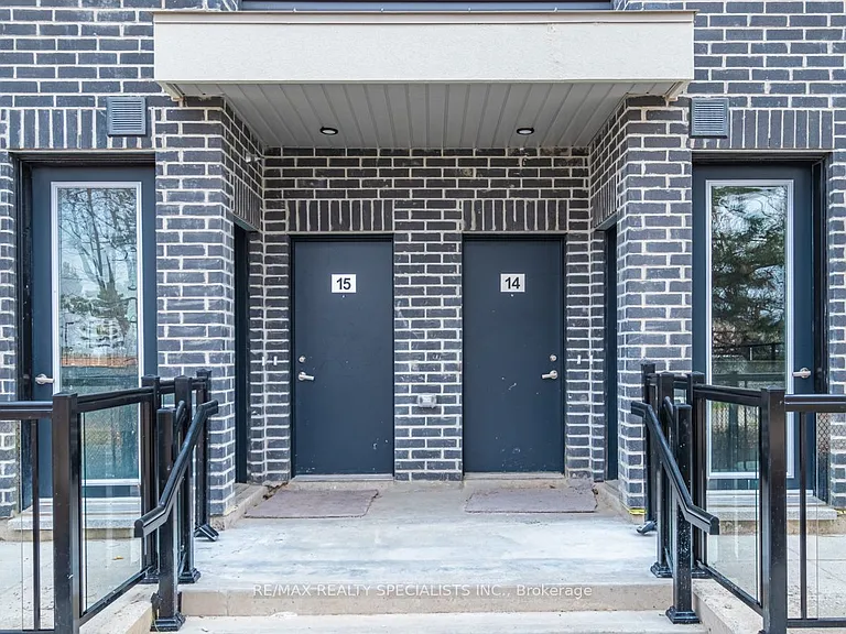 3473 Widdicombe Way #14 — Photo 3