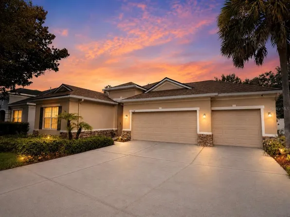 11238 Wembley Landing Dr, Lithia, FL 33547