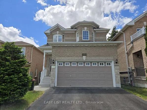 171 Stonebriar Dr, Vaughan, ON L6A 2N1