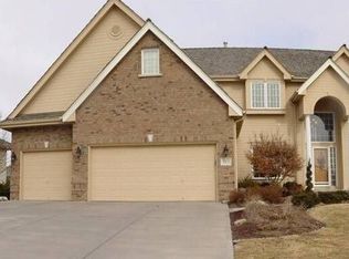 2671 S 191st Cir, Omaha, NE 68130