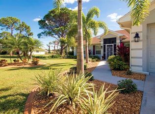 12 Par View Rd, Rotonda West, FL 33947