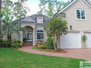 8 Highgate Ln, Savannah, GA 31411