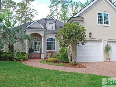 8 Highgate Ln, Savannah, GA, 31411