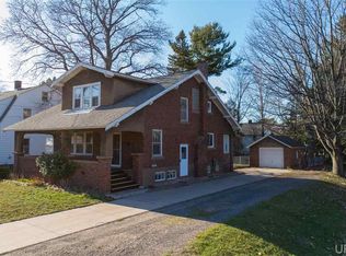 318 W Magnetic St, Marquette, MI 49855