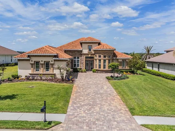 13915 Carryback Dr, Dade City, FL 33525