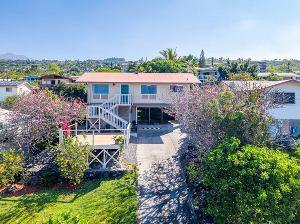 77-6507 Leialoha St, Kailua Kona, HI 96740