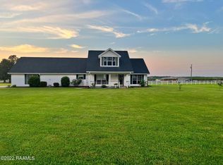 1016 Camille Dr, Saint Martinville, LA 70582