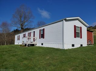 1234 Beamers Knob Rd, Fancy Gap, VA 24328