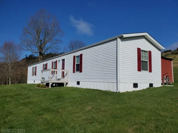 1234 Beamers Knob Rd, Fancy Gap, VA 24328
