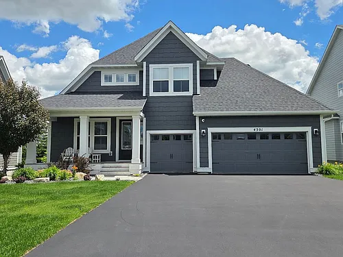 4301 Picket Way Photo 1