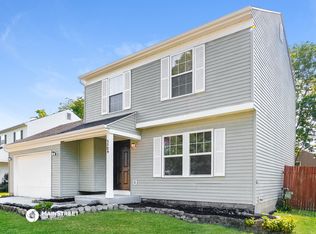 3324 Gurtis Dr, Reynoldsburg, OH