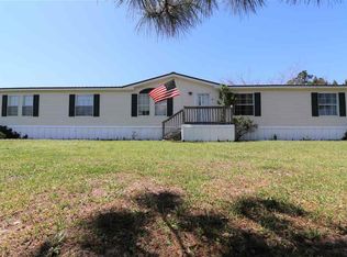 1800 Jasmine Rd, Loris, SC 29569
