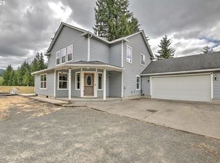 21917 NE Dole Valley Rd, Yacolt, WA 98675