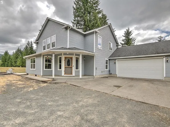 21917 NE Dole Valley Road, Yacolt, WA 98675