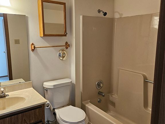 Hall Bathroom