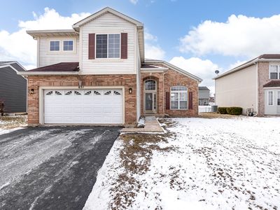 631 Kingsbrooke Xing, Bolingbrook, IL, 60440
