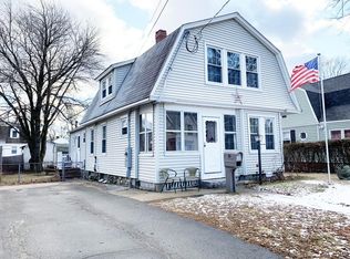 30 Greenfield St, Lawrence, MA 01843