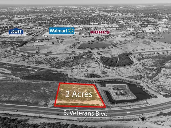 1339 S. Veterans Blvd., Eagle Pass, TX 78852