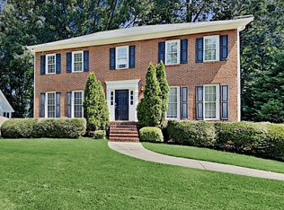 2713 Wynford Ave SW, Marietta, GA 30064