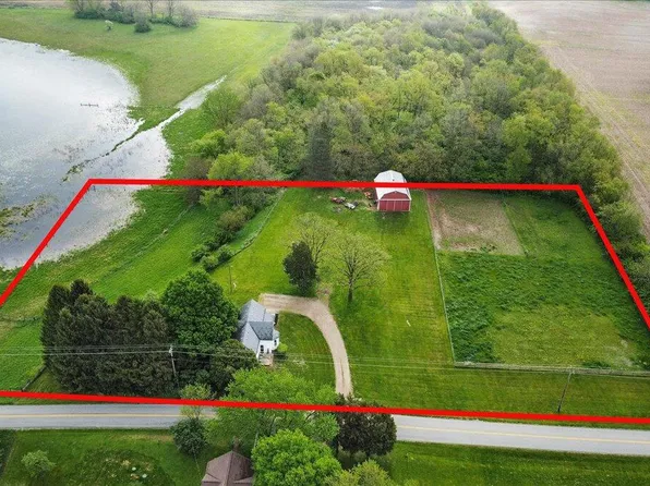 6559 County Road 18, Bellefontaine, OH 43311