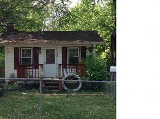 2923 Werges Ave, Alton, IL 62002