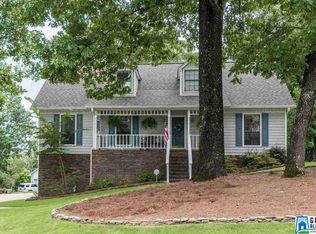 2241 Rockcreek Trl, Hoover, AL 35226