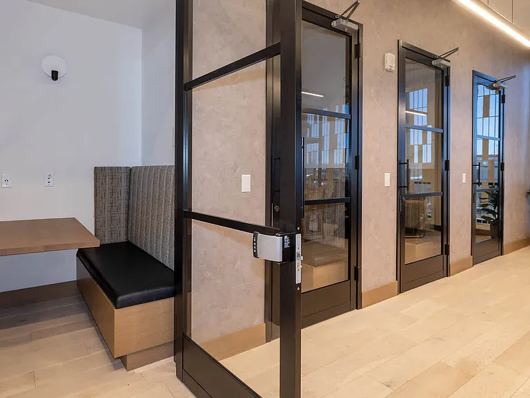Coworking Lounge