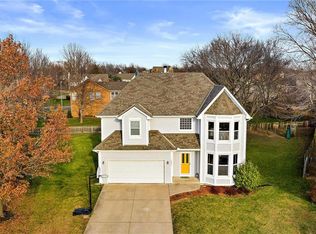 14077 S Blackfoot Ct, Olathe, KS 66062