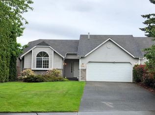 12710 119th Street Ct E, Puyallup, WA 98374