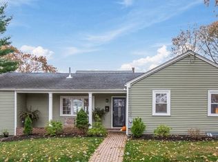 45 Adanac Rd, Milton, MA 02186
