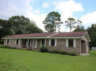 2573 Blackshear Hwy, Baxley, GA 31513