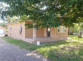920 E River Rd, Belen, NM 87002