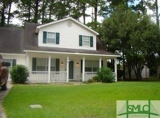 8 Larchmont Ct, Savannah, GA 31419