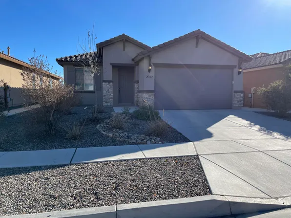 2012 Gunnison Pl NW, Albuquerque, NM 87120