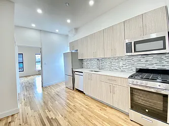 Rented by Mae Equities