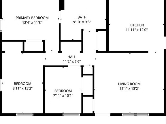 2nd image of 3661 W 80th Ave