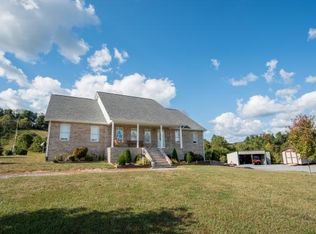 356 Cole Light Rd, Kingsport, TN 37660